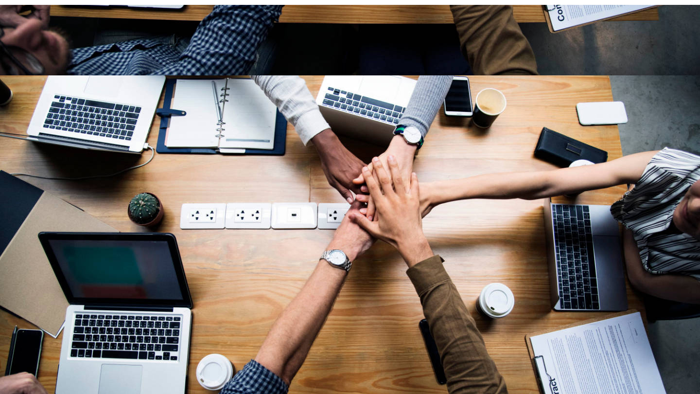 Our IT team in Simi Valley at Anthony Demetriou IT Solutions